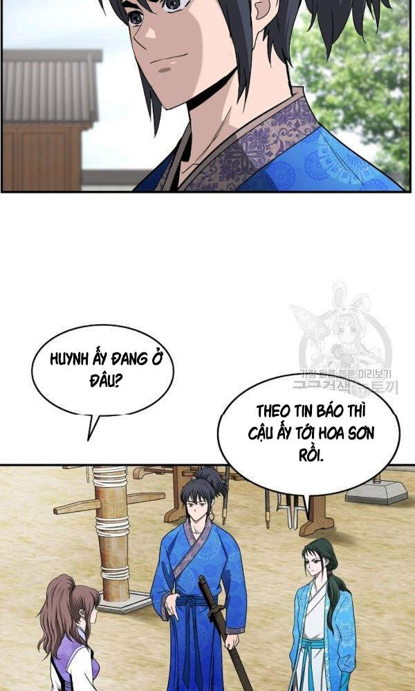 Cung Quỷ Kiếm Thần Chap 87 - Next Chap 88