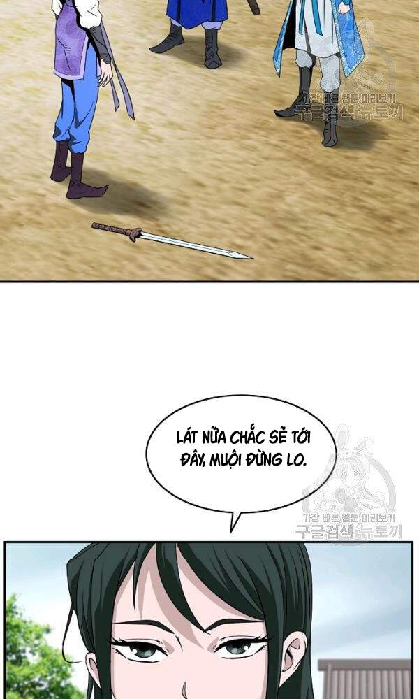 Cung Quỷ Kiếm Thần Chap 87 - Next Chap 88