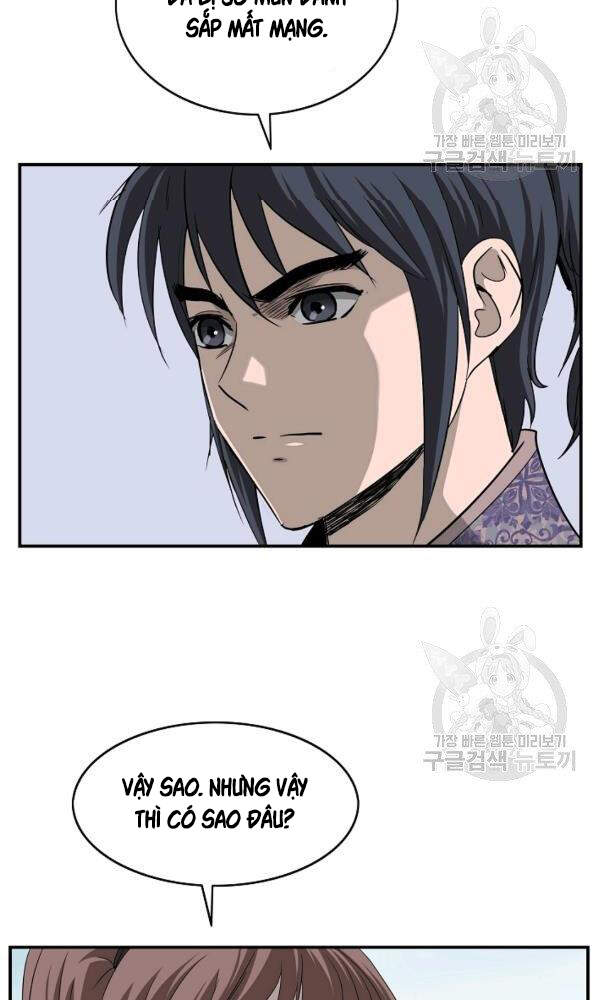 Cung Quỷ Kiếm Thần Chap 87 - Next Chap 88