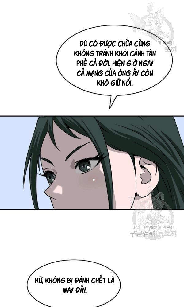 Cung Quỷ Kiếm Thần Chap 87 - Next Chap 88