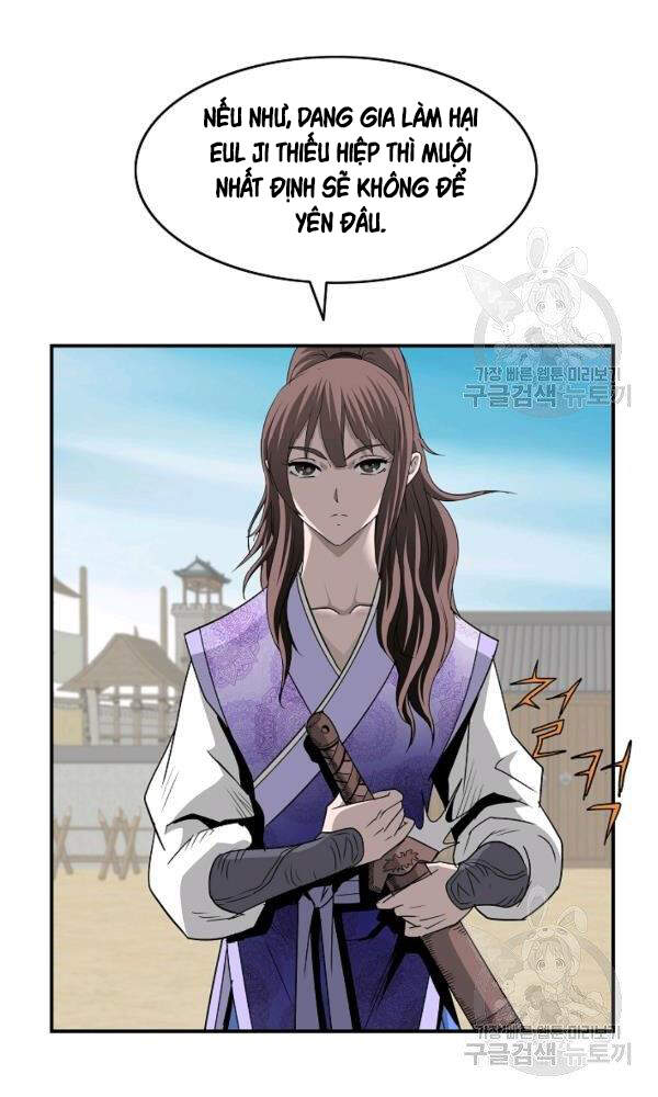 Cung Quỷ Kiếm Thần Chap 87 - Next Chap 88