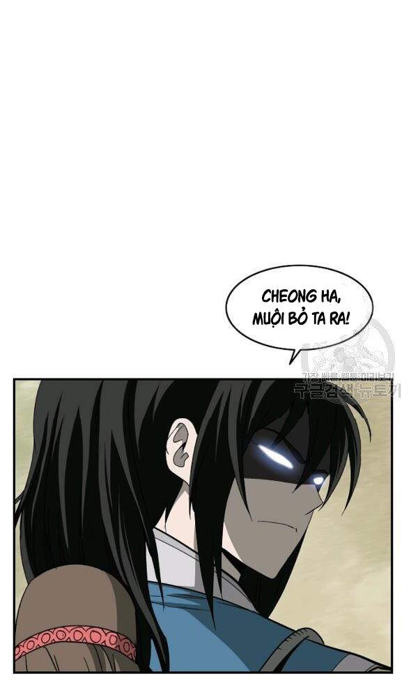 Cung Quỷ Kiếm Thần Chap 87 - Next Chap 88