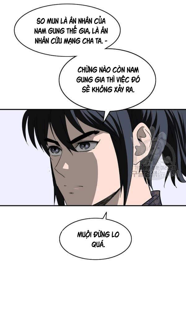 Cung Quỷ Kiếm Thần Chap 87 - Next Chap 88