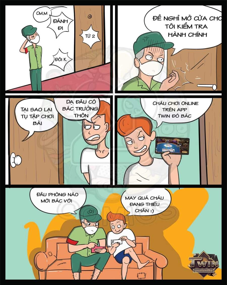 Cung Quỷ Kiếm Thần Chap 87 - Next Chap 88