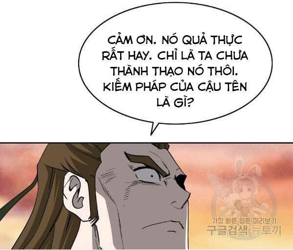 Cung Quỷ Kiếm Thần Chap 92 - Next Chap 93