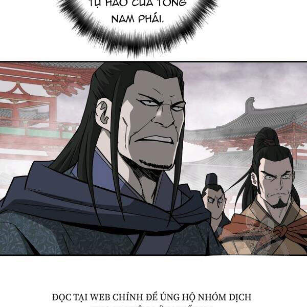 Cung Quỷ Kiếm Thần Chap 92 - Next Chap 93