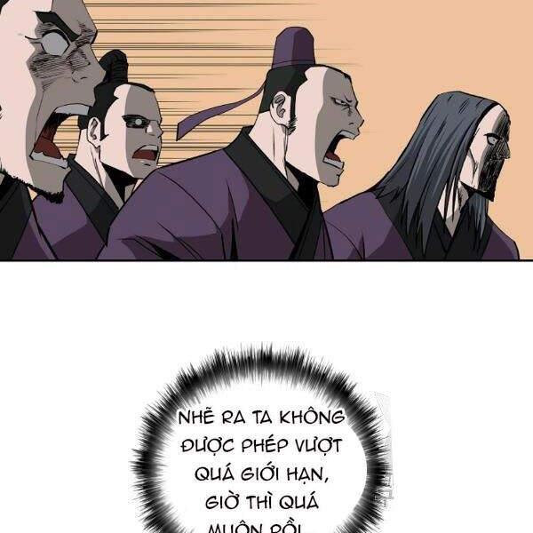 Cung Quỷ Kiếm Thần Chap 92 - Next Chap 93