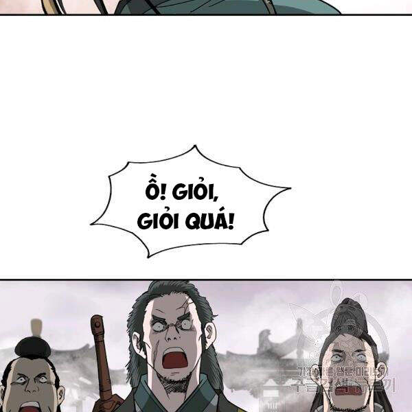 Cung Quỷ Kiếm Thần Chap 92 - Next Chap 93