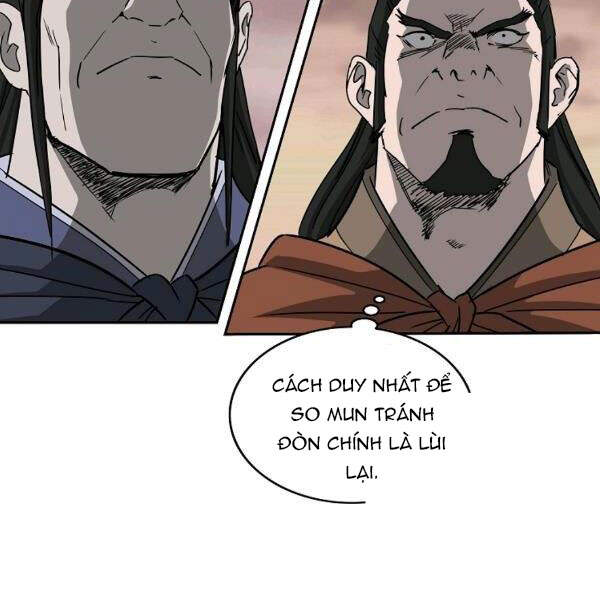 Cung Quỷ Kiếm Thần Chap 92 - Next Chap 93