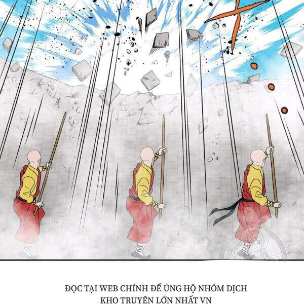 Cung Quỷ Kiếm Thần Chap 93 - Next Chap 94