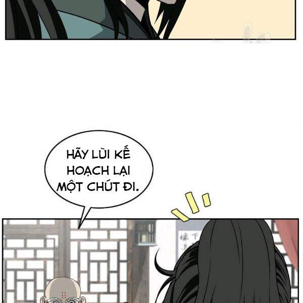 Cung Quỷ Kiếm Thần Chap 95 - Next Chap 96