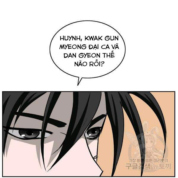 Cung Quỷ Kiếm Thần Chap 95 - Next Chap 96