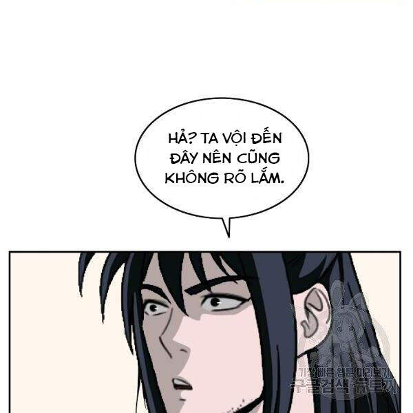 Cung Quỷ Kiếm Thần Chap 95 - Next Chap 96