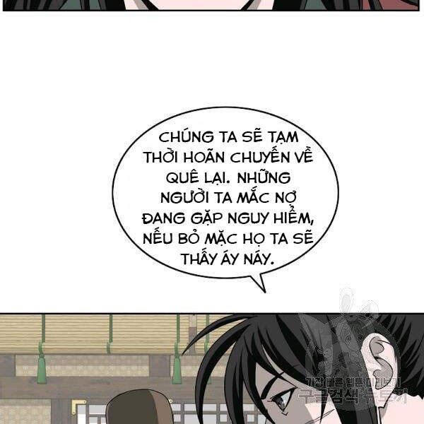 Cung Quỷ Kiếm Thần Chap 95 - Next Chap 96