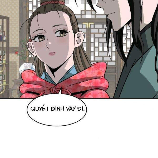 Cung Quỷ Kiếm Thần Chap 95 - Next Chap 96
