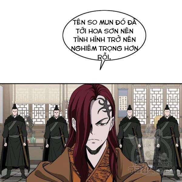 Cung Quỷ Kiếm Thần Chap 95 - Next Chap 96