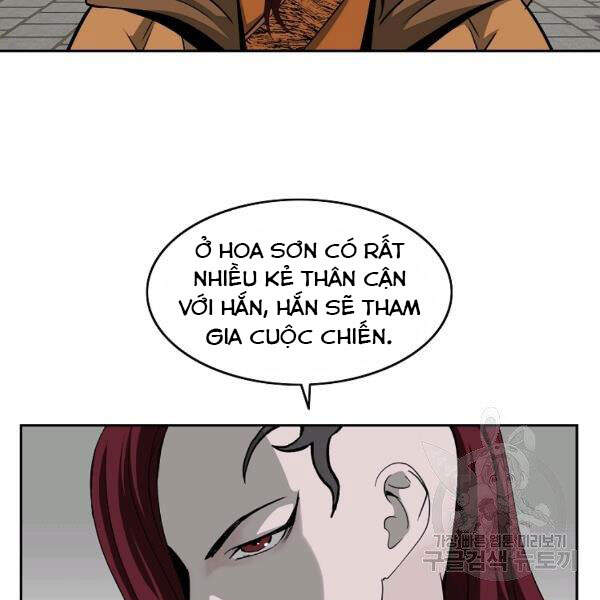 Cung Quỷ Kiếm Thần Chap 95 - Next Chap 96