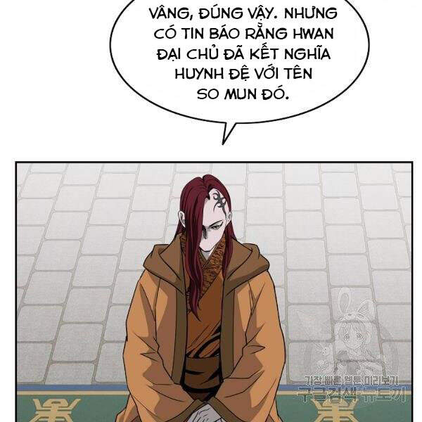 Cung Quỷ Kiếm Thần Chap 95 - Next Chap 96