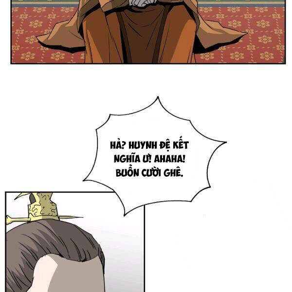 Cung Quỷ Kiếm Thần Chap 95 - Next Chap 96