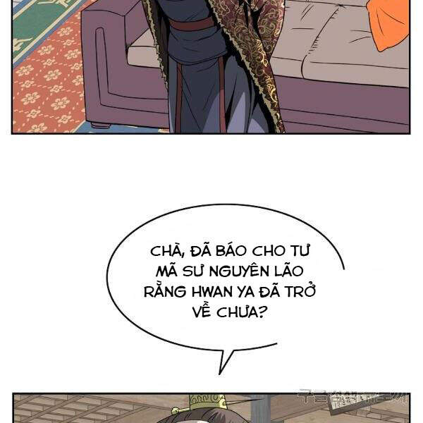 Cung Quỷ Kiếm Thần Chap 95 - Next Chap 96