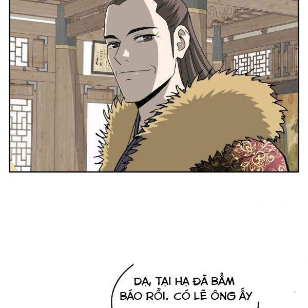 Cung Quỷ Kiếm Thần Chap 95 - Next Chap 96