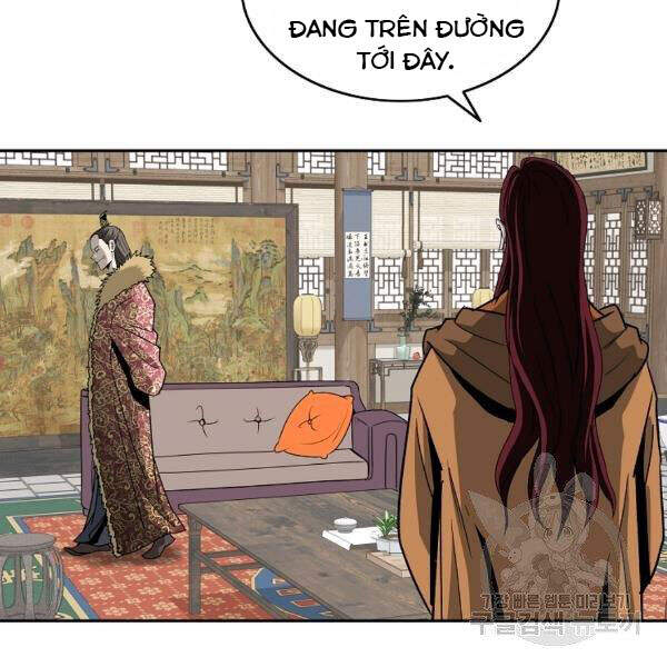 Cung Quỷ Kiếm Thần Chap 95 - Next Chap 96