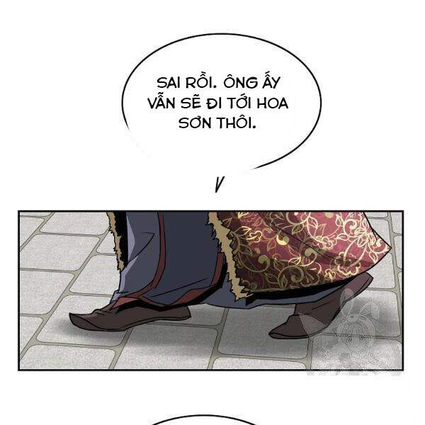 Cung Quỷ Kiếm Thần Chap 95 - Next Chap 96