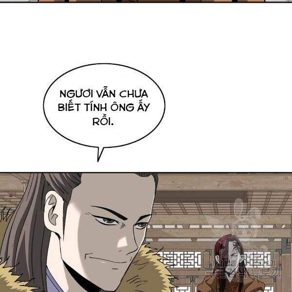Cung Quỷ Kiếm Thần Chap 95 - Next Chap 96