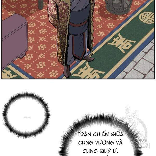 Cung Quỷ Kiếm Thần Chap 95 - Next Chap 96