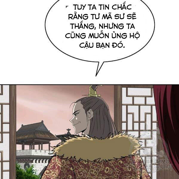Cung Quỷ Kiếm Thần Chap 95 - Next Chap 96