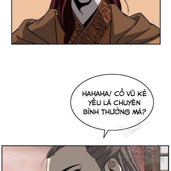 Cung Quỷ Kiếm Thần Chap 95 - Next Chap 96