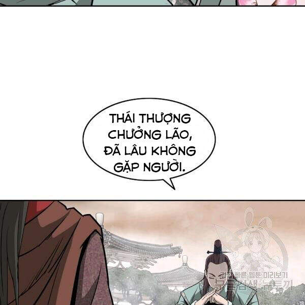 Cung Quỷ Kiếm Thần Chap 95 - Next Chap 96