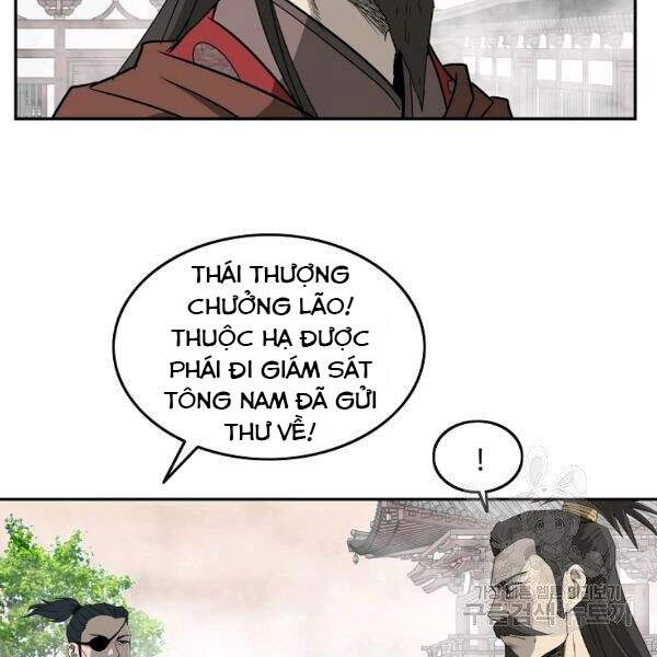 Cung Quỷ Kiếm Thần Chap 95 - Next Chap 96