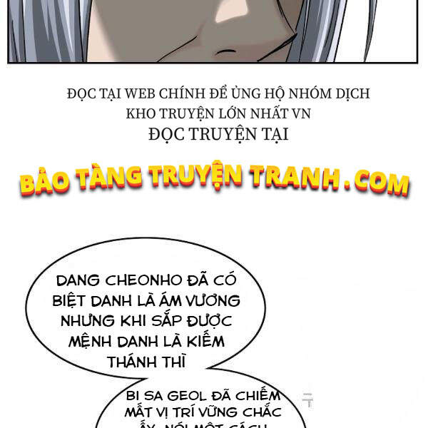 Cung Quỷ Kiếm Thần Chap 96 - Next Chap 97