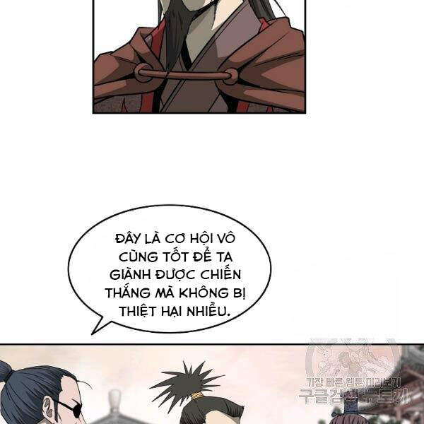 Cung Quỷ Kiếm Thần Chap 96 - Next Chap 97