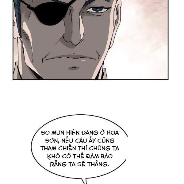 Cung Quỷ Kiếm Thần Chap 96 - Next Chap 97