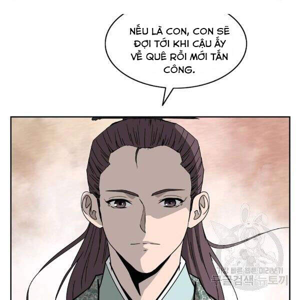 Cung Quỷ Kiếm Thần Chap 96 - Next Chap 97