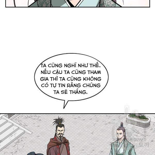 Cung Quỷ Kiếm Thần Chap 96 - Next Chap 97