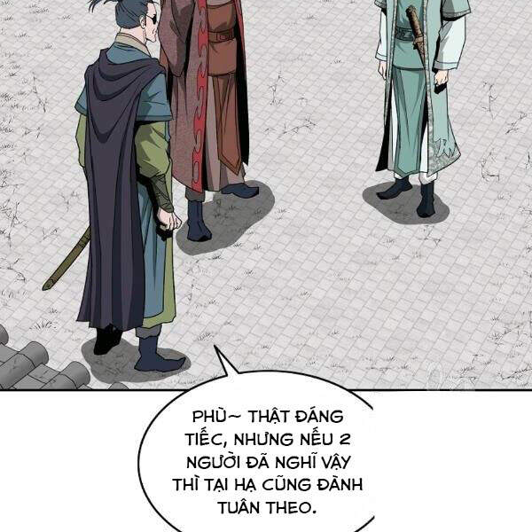 Cung Quỷ Kiếm Thần Chap 96 - Next Chap 97