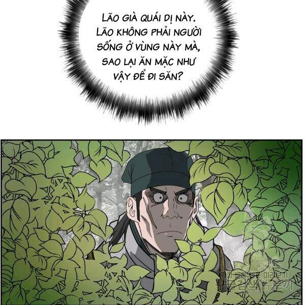 Cung Quỷ Kiếm Thần Chap 96 - Next Chap 97