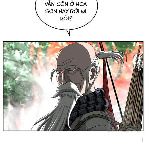 Cung Quỷ Kiếm Thần Chap 96 - Next Chap 97