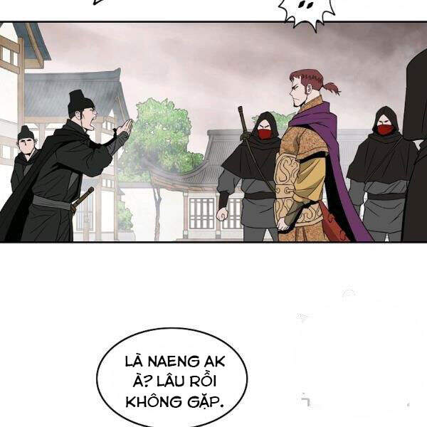 Cung Quỷ Kiếm Thần Chap 96 - Next Chap 97