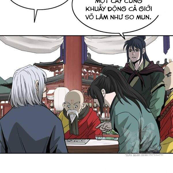 Cung Quỷ Kiếm Thần Chap 96 - Next Chap 97