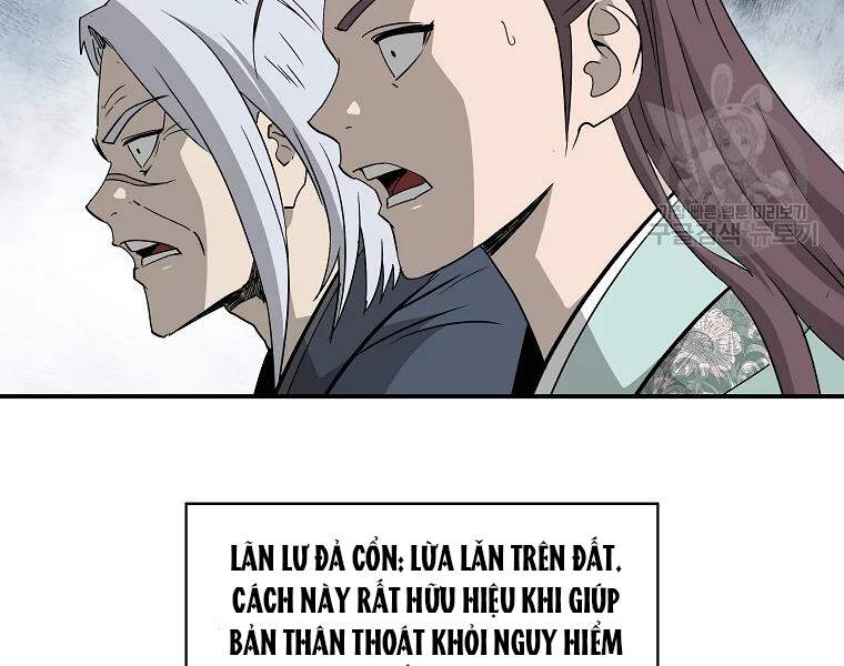 Cung Quỷ Kiếm Thần Chap 99 - Next Chap 100
