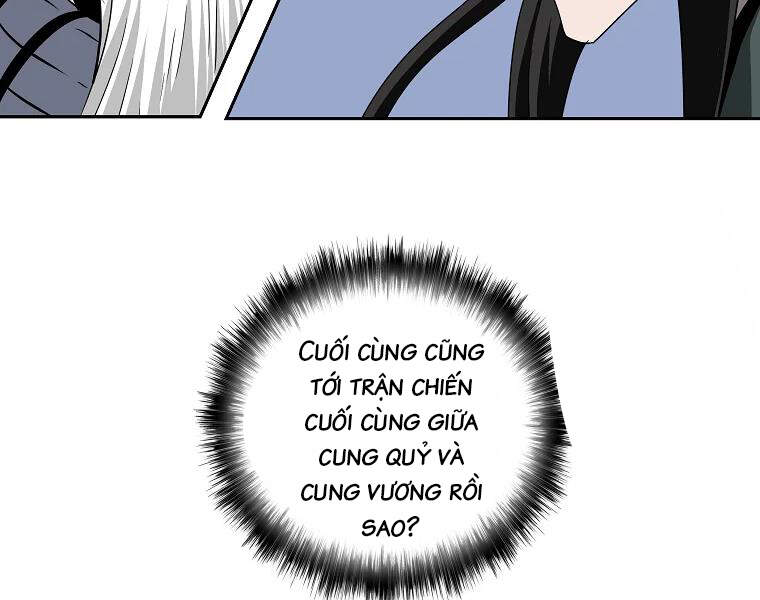 Cung Quỷ Kiếm Thần Chap 99 - Next Chap 100