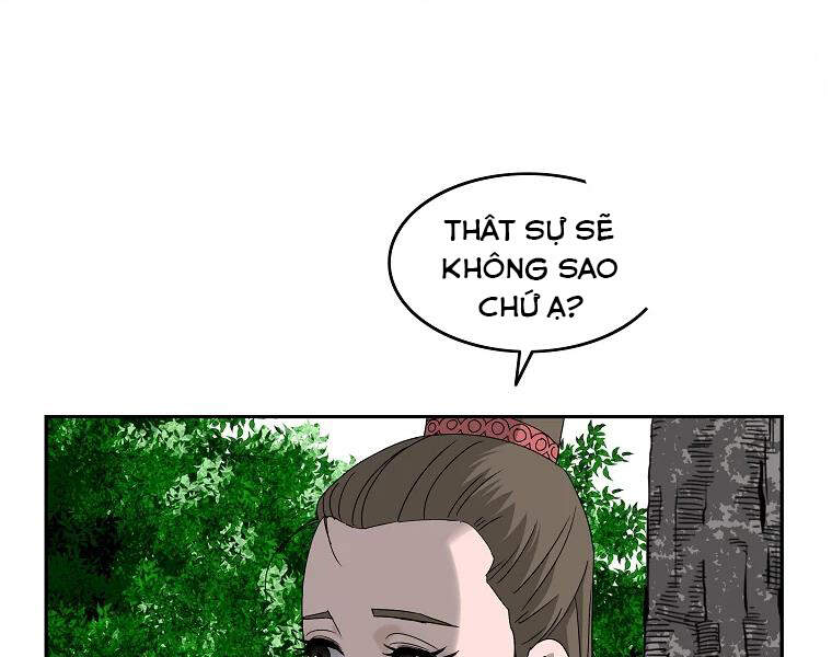 Cung Quỷ Kiếm Thần Chap 99 - Next Chap 100
