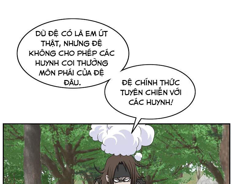 Cung Quỷ Kiếm Thần Chap 99 - Next Chap 100
