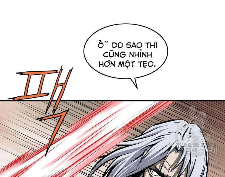 Cung Quỷ Kiếm Thần Chap 112 - Next Chap 113