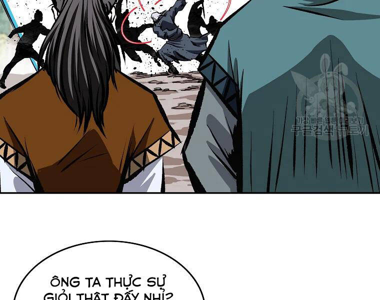 Cung Quỷ Kiếm Thần Chap 112 - Next Chap 113