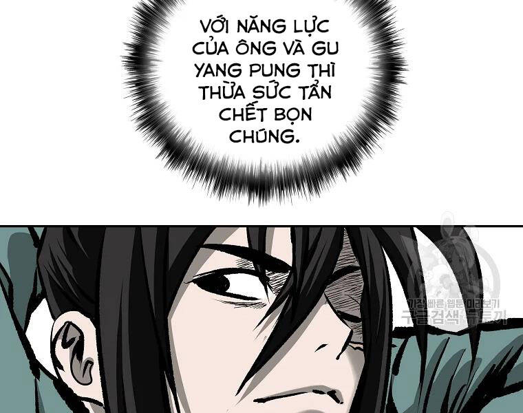 Cung Quỷ Kiếm Thần Chap 112 - Next Chap 113